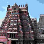 ये है दुनिया का दूसरा सबसे बड़ा मंदिर, माना जाता है भगवान का शयन कक्ष
