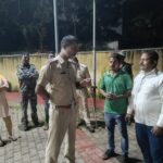 जमशेदपुर के गोविंदपुर पुलिस ने एक माह पूर्व लापता रिना देवी के कंकाल को किया बरामद