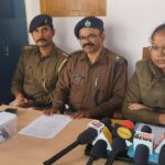 जमशेदपुर साइबर पुलिस को मिली बड़ी कामयाबी; आधार कार्ड अपडेट करने के नाम पर ठगी करने वाले गिरोह गिरफ्तार