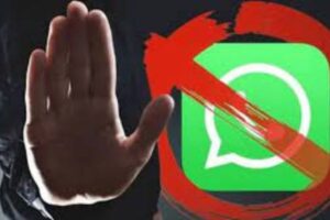 WhatsApp ने बंद किए 71 लाख से ज्यादा अकाउंट; भूल कर भी न करे ये गलती