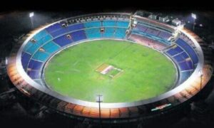 Stadium पर Ind Vs Aus T20I मैच की टिकेट बुकिंग शुरू स्टूडेंट्स के लिए खास ऑफर
