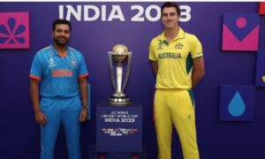 धूम धड़ाके के साथ होगी World Cup 2023 की क्लोजिंग सेरेमनी, आइये जानते है पूरी अपडेट