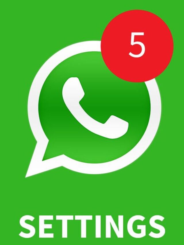 WhatsApp में आ रहे 5 कमाल के फीचर
