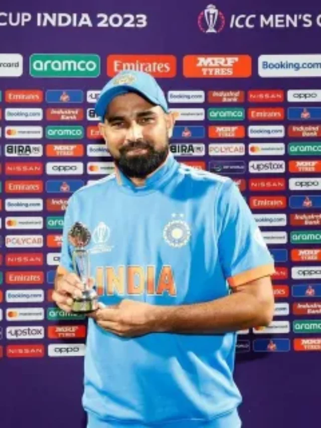 Mohammed Shami (7)