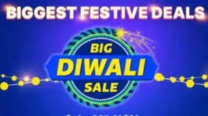 Biggest sale of Diwali: हर कोई ले सकता है 108MP कैमरा वाला 5G धांसू फोन