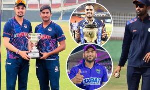 IPL ऑक्शन में 25 से ज्यादा अनकैप्ड प्लेयर बिके…कई करोड़पति भी बने