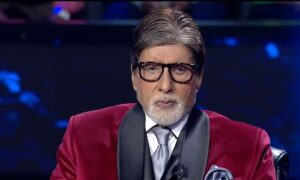 अमिताभ बच्चन ने KBC 15 को किया अलविदा; नम आंखो से बोले- आखिरी बार कह रहा हूं शुभरात्री