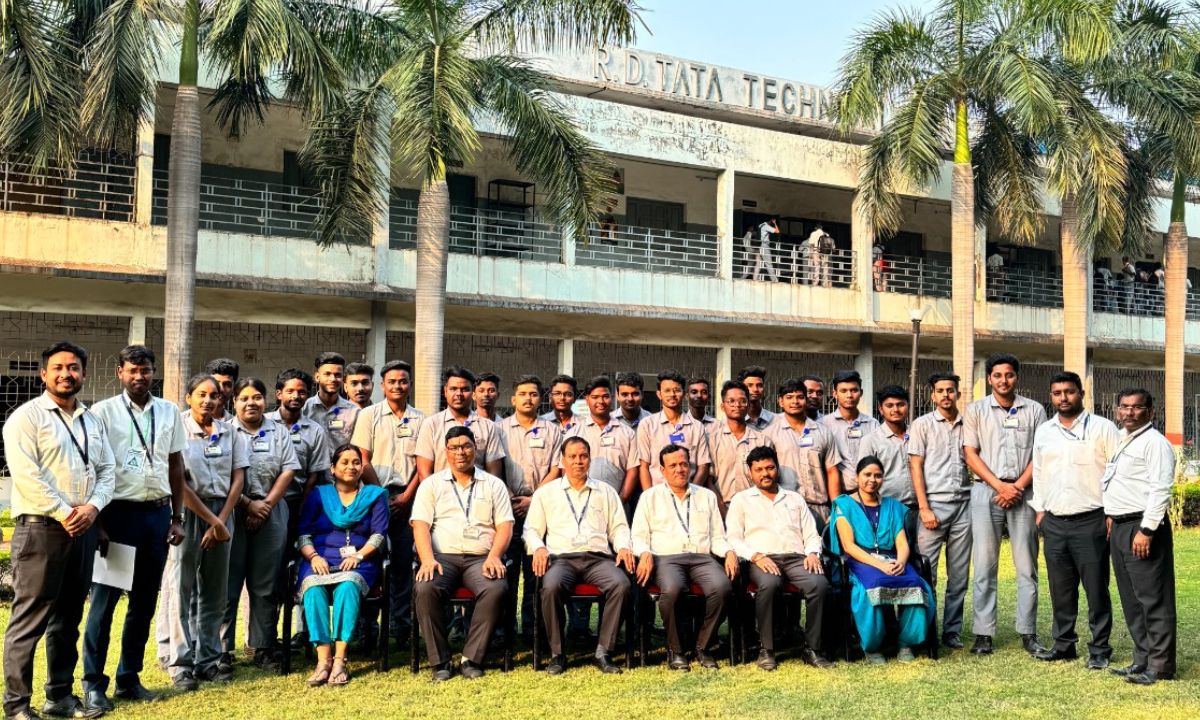 एनटीटीएफ