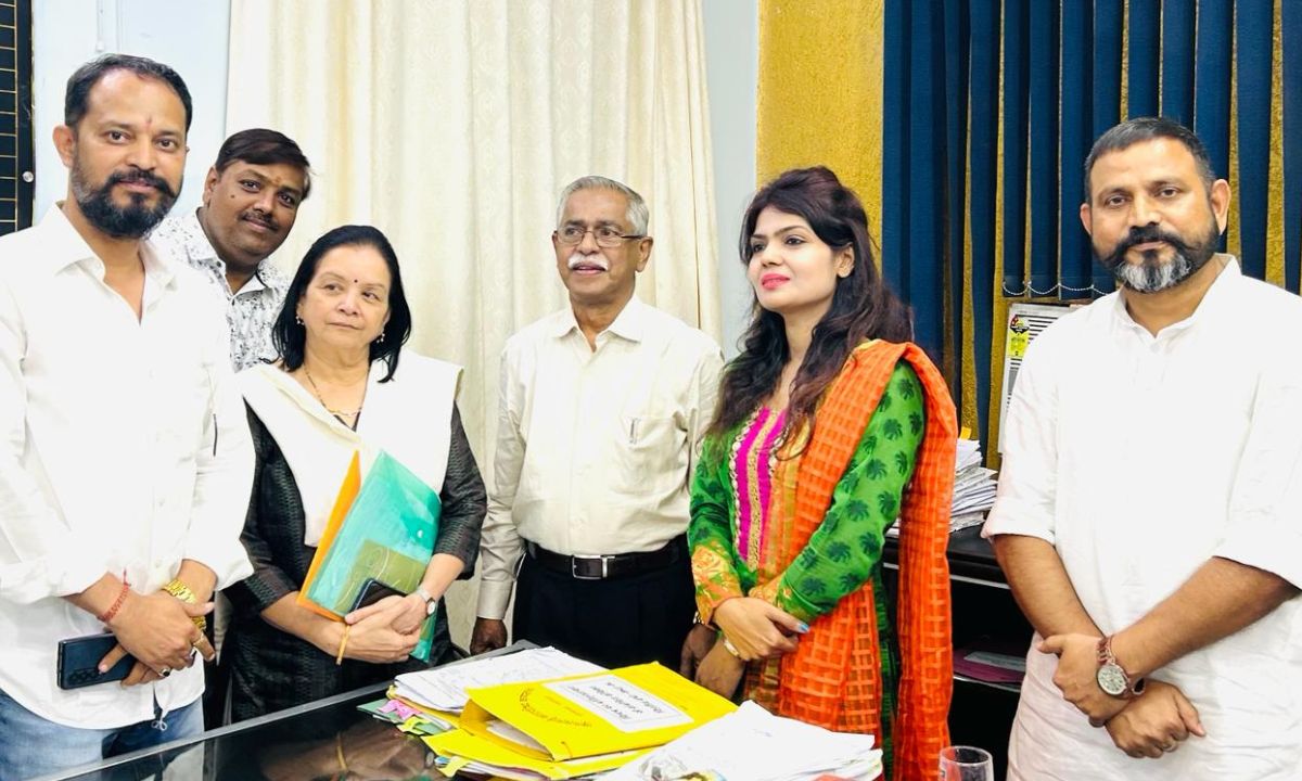 केरल समाजम मॉडल स्कूल