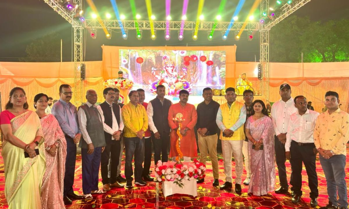 जेवियर पब्लिक स्कूल