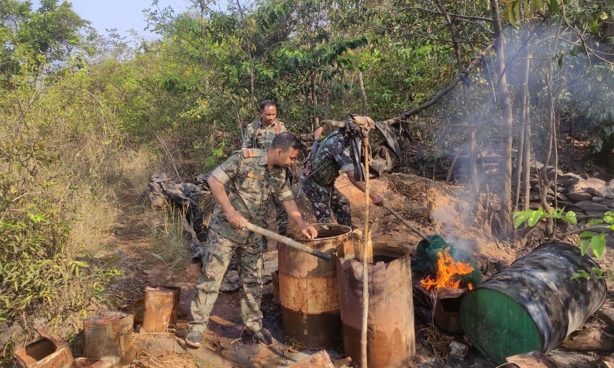 राजनगर पुलिस