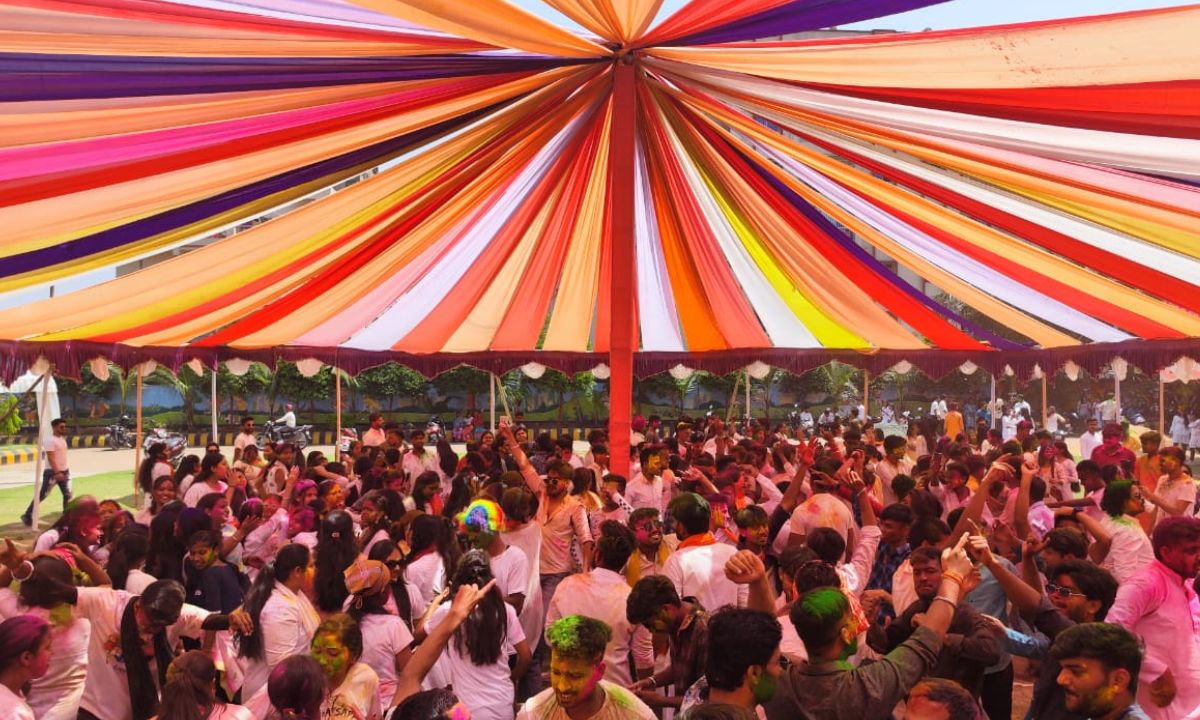 श्रीनाथ विश्वविद्यालय