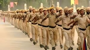 Jharkhand Police Constable 2024 Online Apply