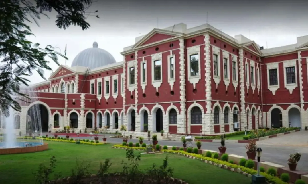 झारखंड हाई कोर्ट