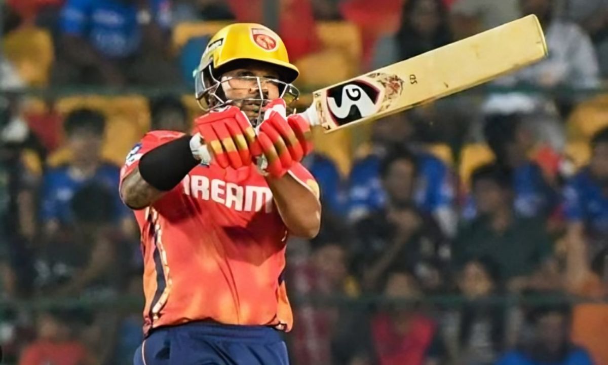 शशांक सिंह