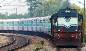 Railway में निकली 10वीं पास के लिए ग्रुप डी पदों पर Vacancy