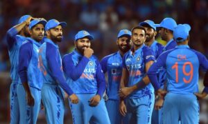 T20 वर्ल्ड कप के लिए टीम इंडिया का हो गया ऐलान, इस खिलाड़ी की बदली तकदीर