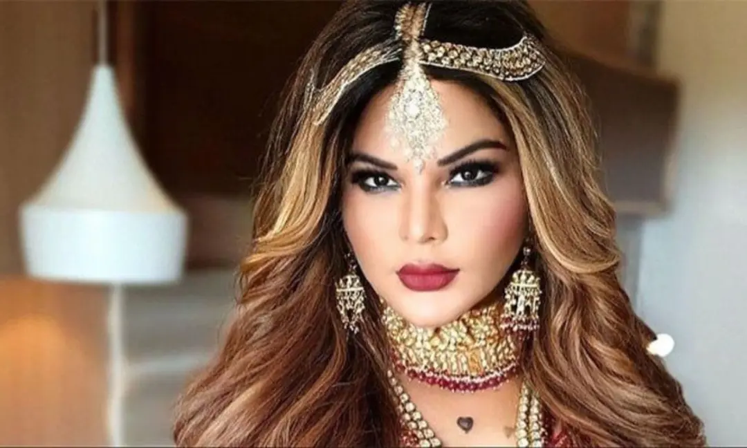 राखी सावंत (1)