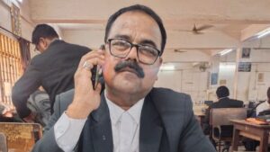 नरेंद्र मोदी का भाषण प्रधानमंत्री पद के अनुकूल नहीं रहा : सुधीर कुमार पप्पू