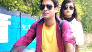 गायक अजीत अमन और अंकिता की जोड़ी नागपुरी और भोजपुरी वीडियो में मचायेगा धूम