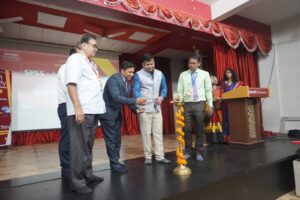 श्रीनाथ यूनिवर्सिटी के कॉमर्स और प्रबंधन की ओर से “SPSS: एक परिचय” पर दो-दिवसीय वर्कशॉप का आयोजन किया गया
