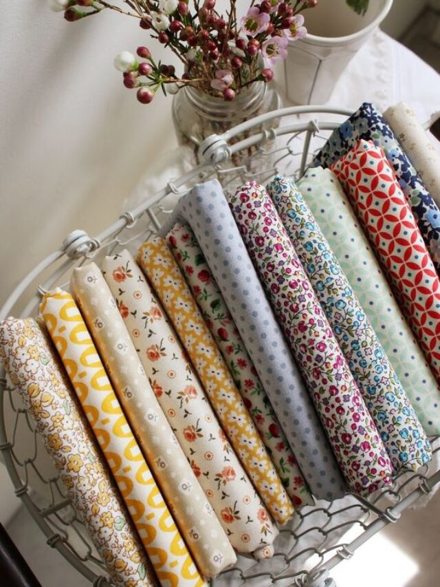 fabric linen