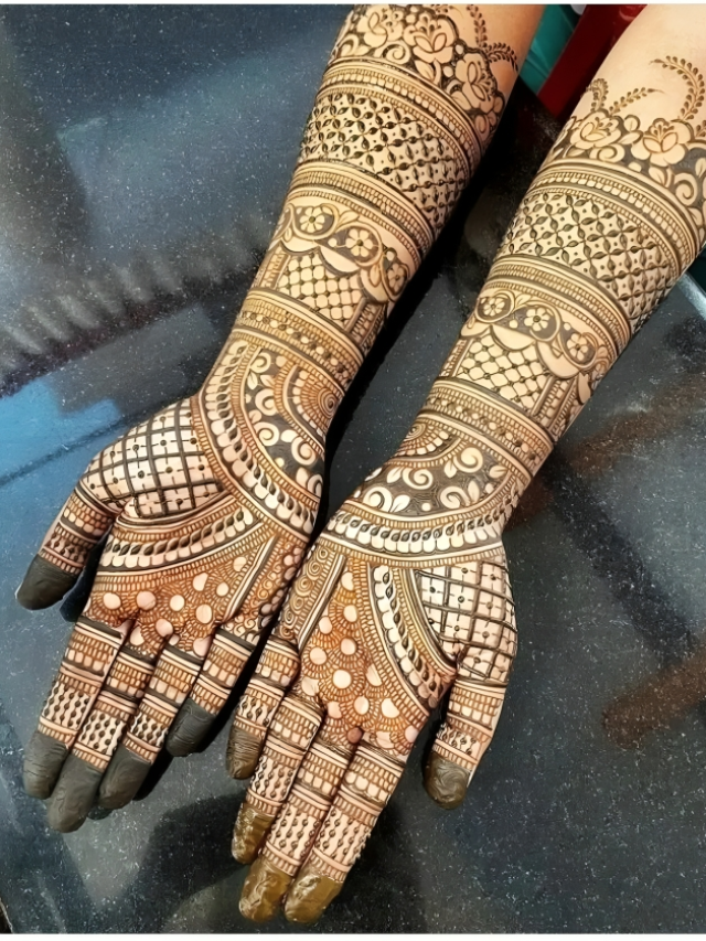 mehandi2