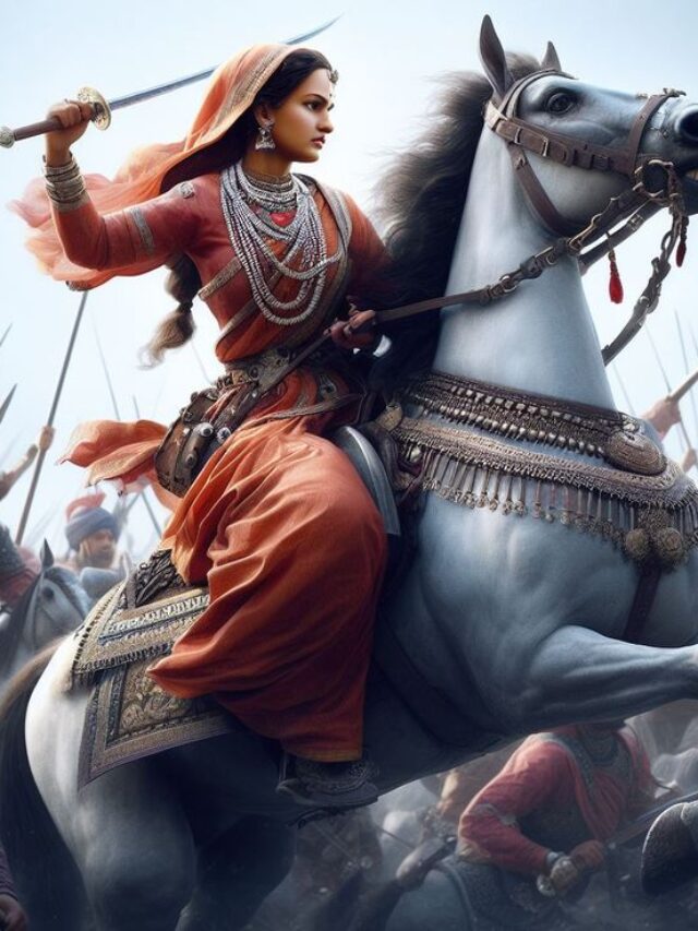 rani lakshmibai