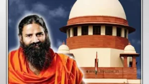 रामदेव-बालकृष्ण अवमानना केस पर फैसला सुरक्षित:वकील बोले- रामदेव ने योग के लिए बहुत कुछ किया