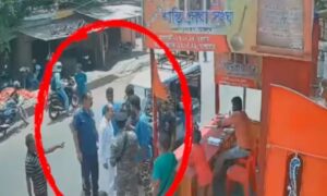 ओडिशा में भाजपा-BJD कार्यकर्ताओं में झड़प, एक की मौत
