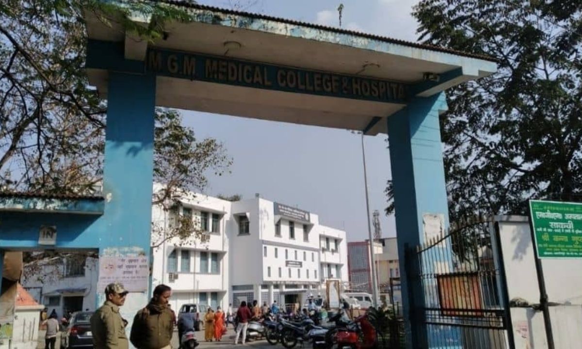 “आम जनता के सेवक विजय होने के बाद बन जाते हैं मालिक” : RJS संस्थापक