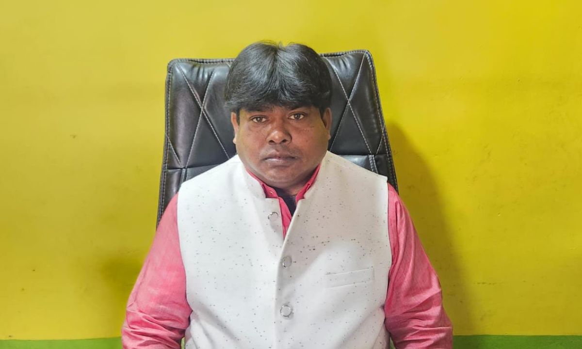 गणेश महाली