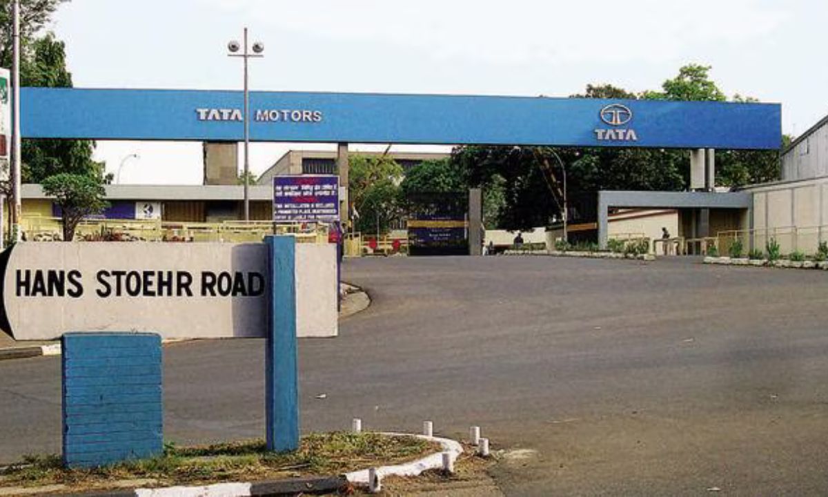 टाटा मोटर्स में फिर ब्लॉक क्लोज़र, 2 दिन रहेंगे बंद