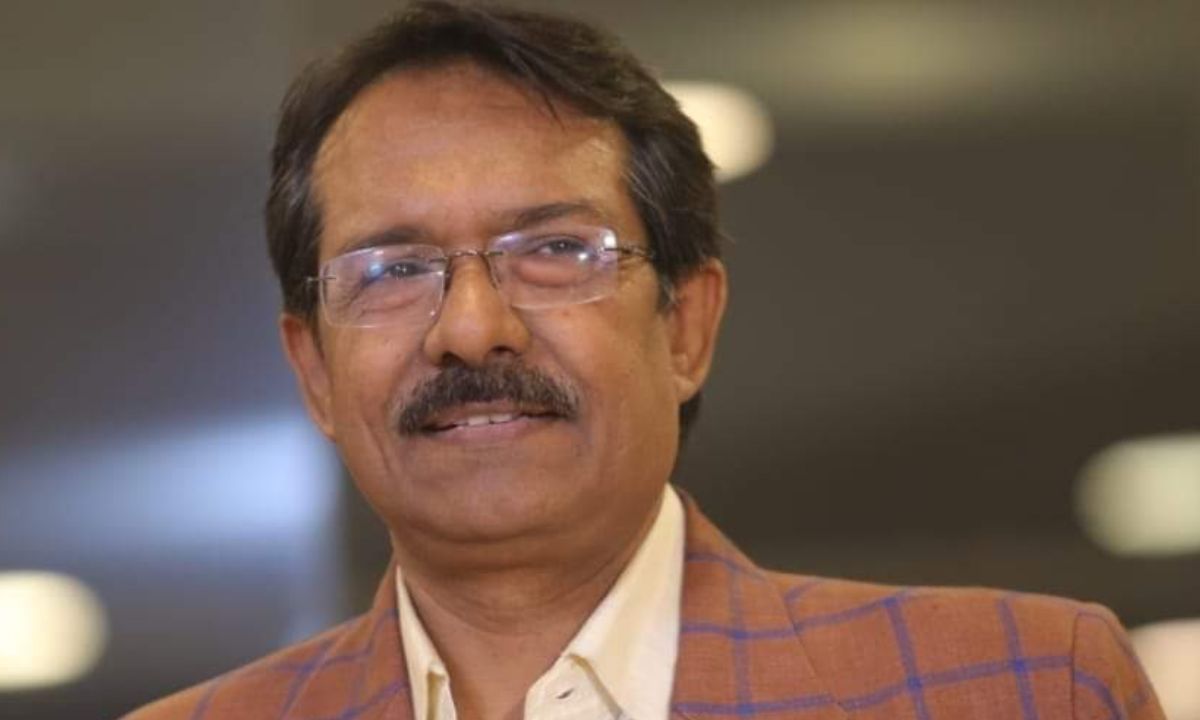 दिल्ली भाजपा अध्यक्ष ने हर्ष मल्होत्रा को केंद्रीय मंत्रिमंडल में शामिल होने पर किया स्वागत