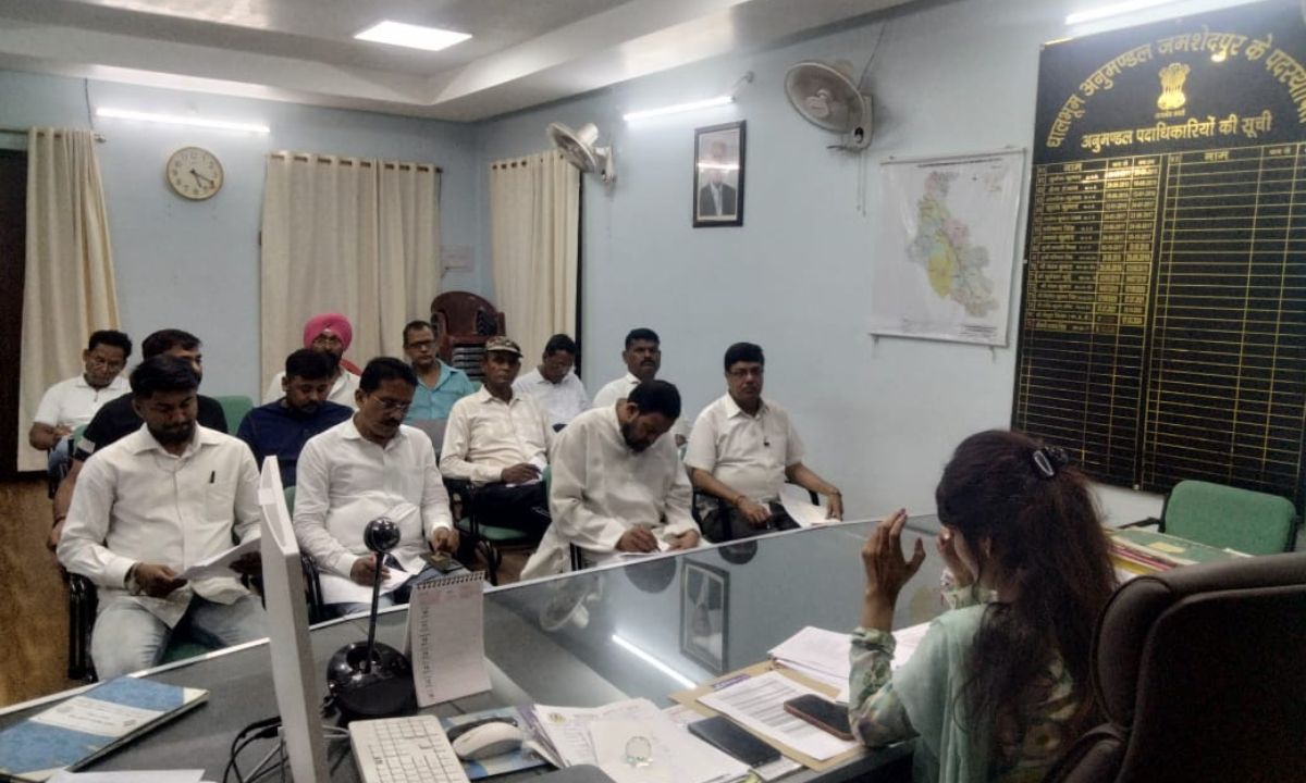 बीएलओ घर-घर जाकर मतदाताओं का करेंगे सत्यापन