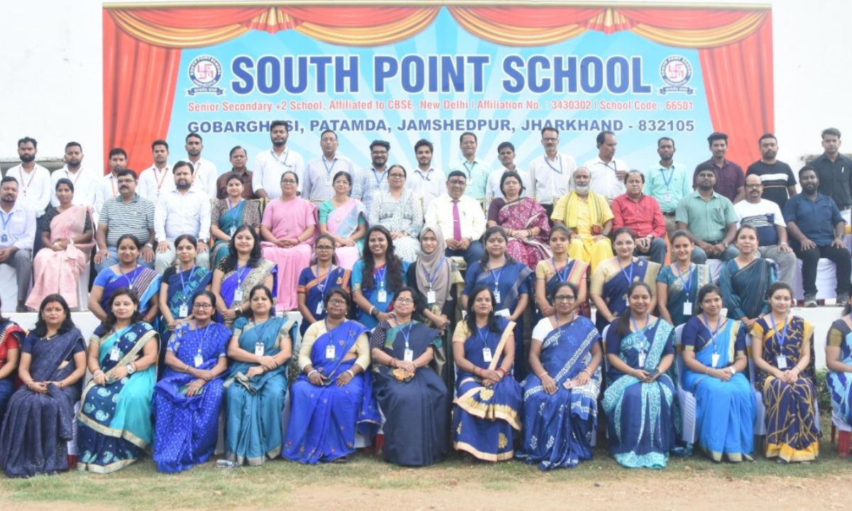 सीबीएसई द्वारा आयोजित स्ट्रेस मैनेजमेंट ट्रेनिंग