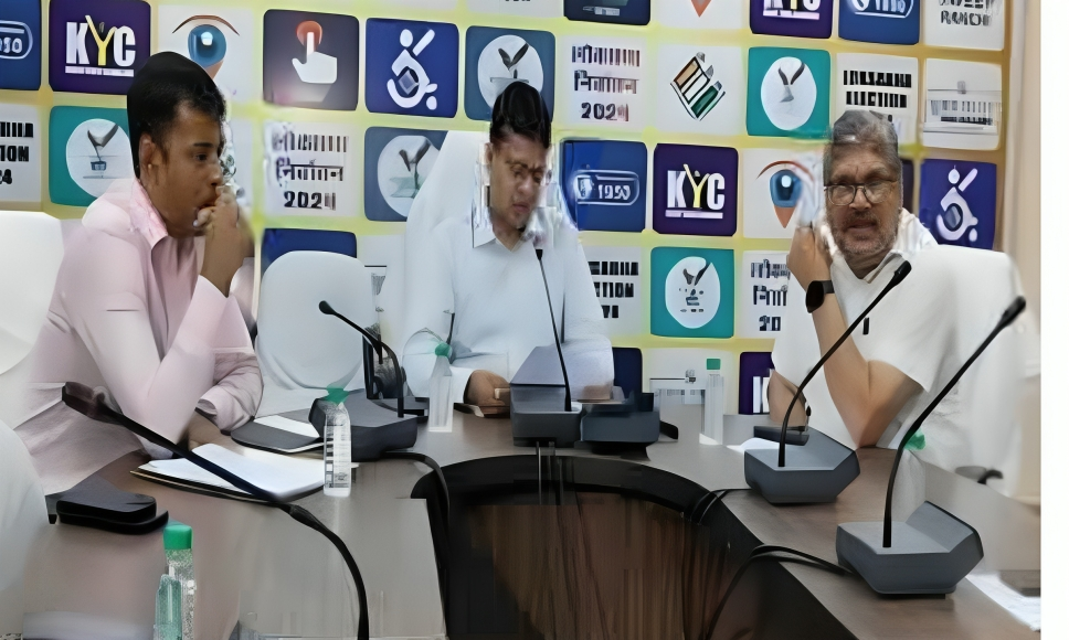 Ranchi: ऐतिहासिक जगन्नाथपुर रथ मेला 7 जुलाई से, मेले में सुरक्षा व्यवस्था रहेगी चाकचौबंद