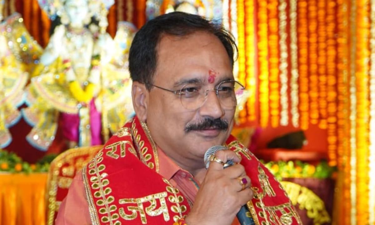 कांवड़िये बड़ी तादाद में कल से दिल्ली पहुंचने लगेंगे पर दिल्ली