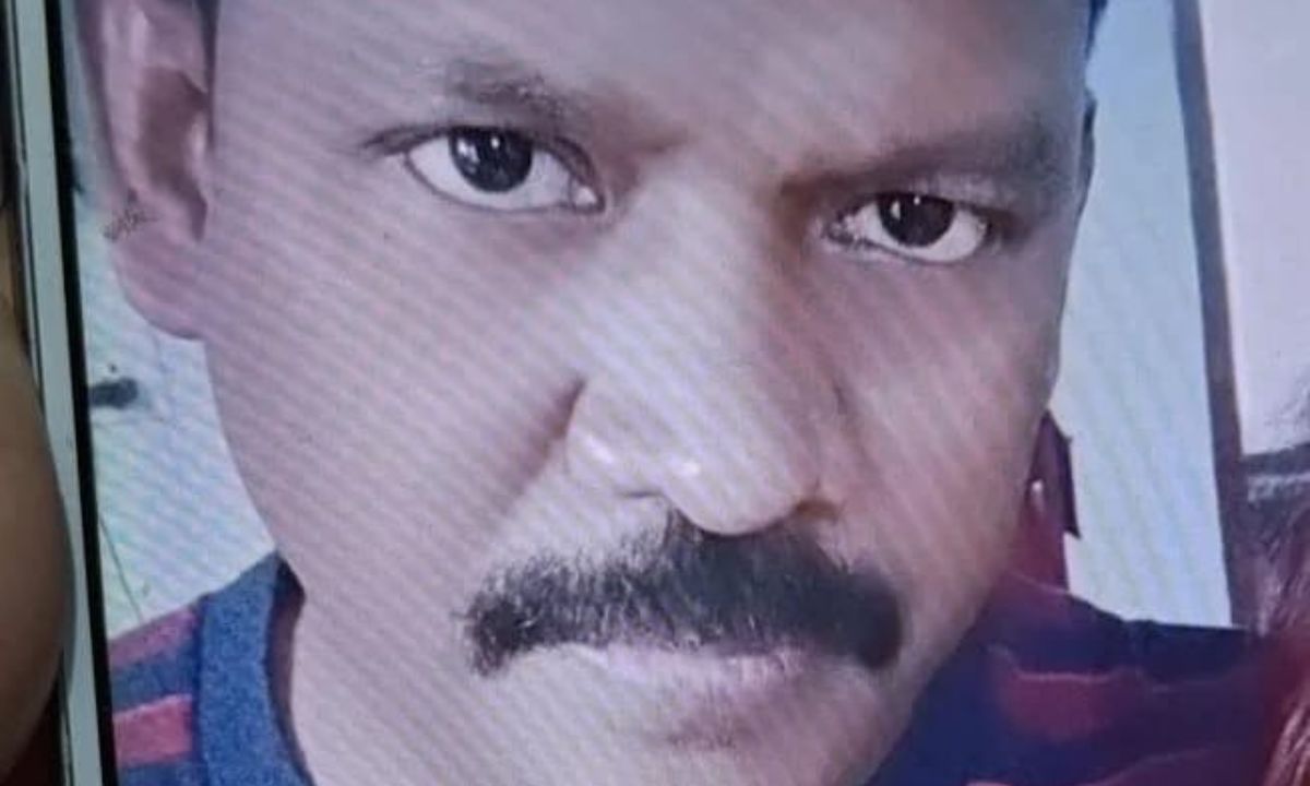 कुख्यात अपराधी कार्तिक मुंडा की मौत