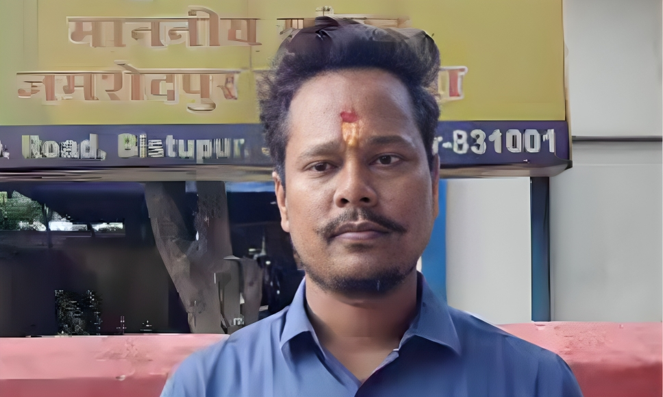 क्या सांसद जनता के साथ खिलवाड़ कर रहे हैं - शुभम सिन्हा