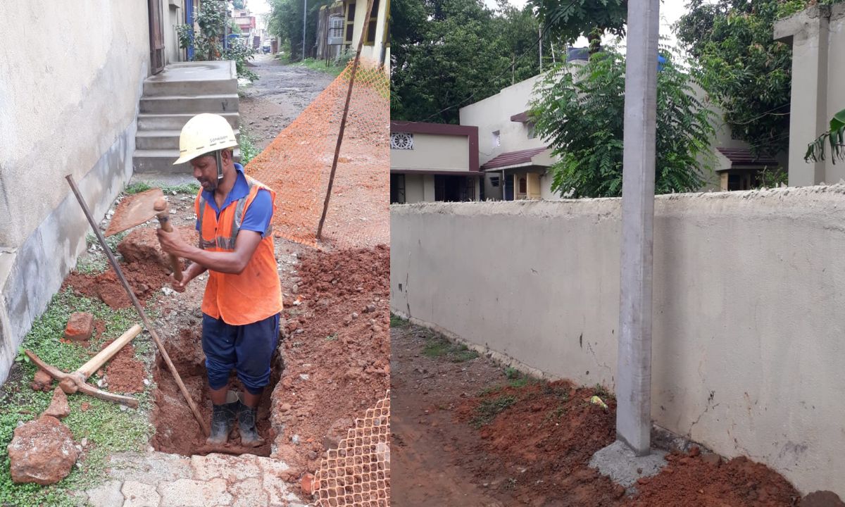 जुस्को की बिजली से रौशन होगा बागुनहातु