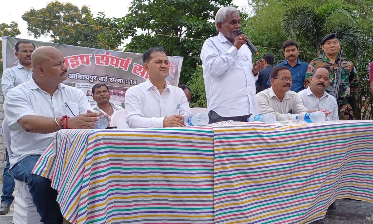 डब्ल्यू टाइप-ईडब्ल्यूएस- जनता फ्लैट के लोगों को नहीं होगी परेशानी