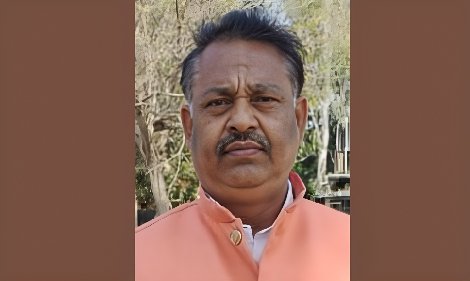 दिनेश कुमार किनू