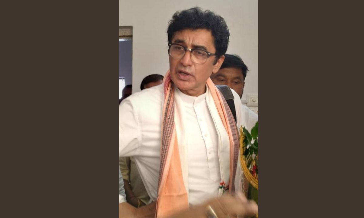 बच्चों को नहीं मिला न्याय, सरकार एनटीए को बचाने में सफल- डॉ. अजय कुमार