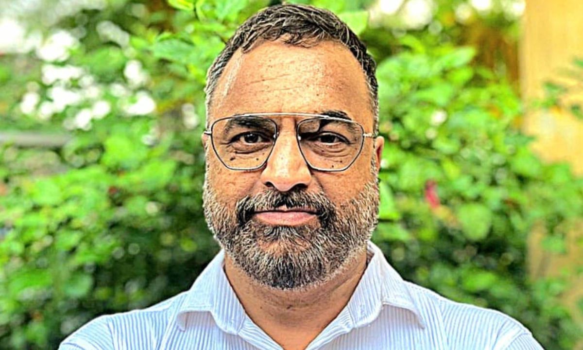 मध्यम वर्ग एवं झारखंड की अनदेखी की गई है - जम्मी भास्कर