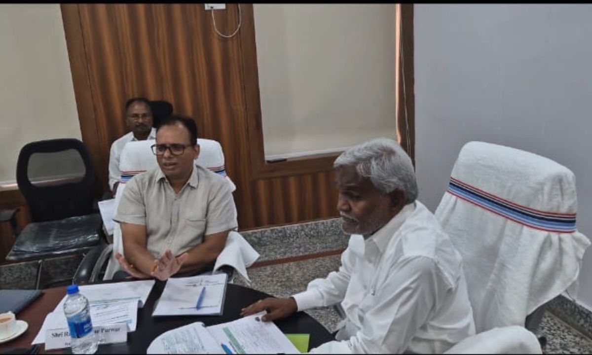 रांची में खुलेगी पूर्वी भारत की पहली दिव्यांग यूनिवर्सिटी