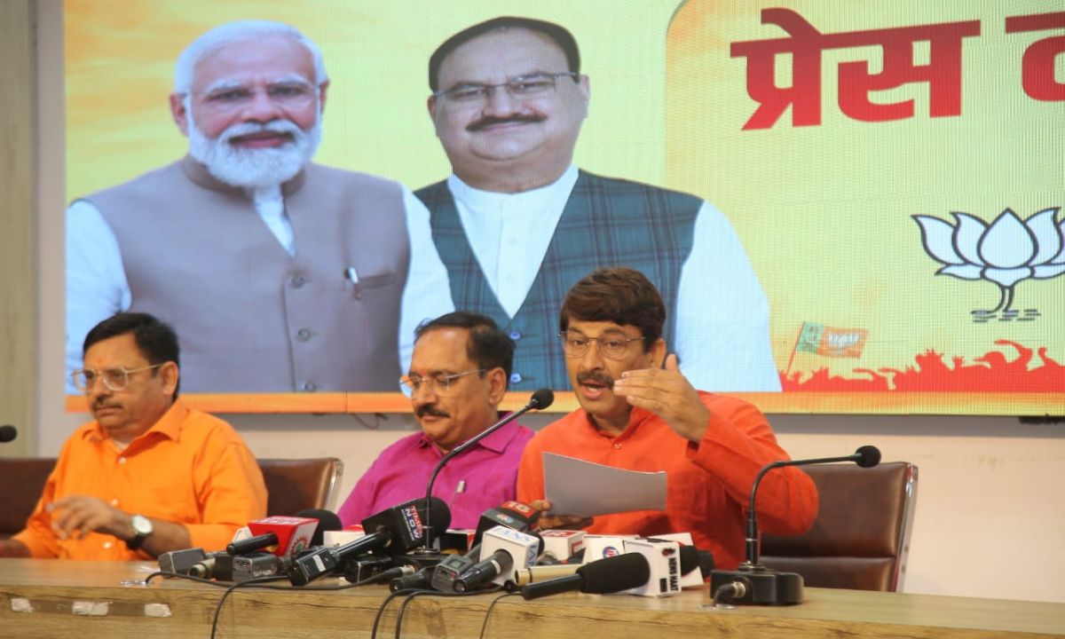 राहुल गांधी तुरंत देश के हिंदू समाज एवं लोकसभा अध्यक्ष से माफी मांगे