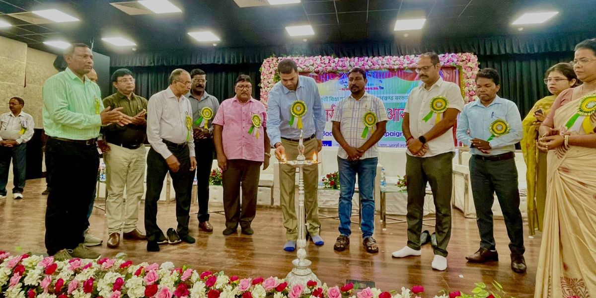 रूआर 2024 बैक-टू-स्कूल कैंपेन के तहत जिला स्तरीय