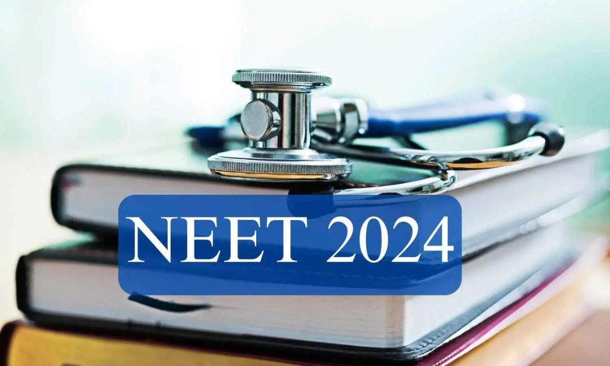 NEET केस