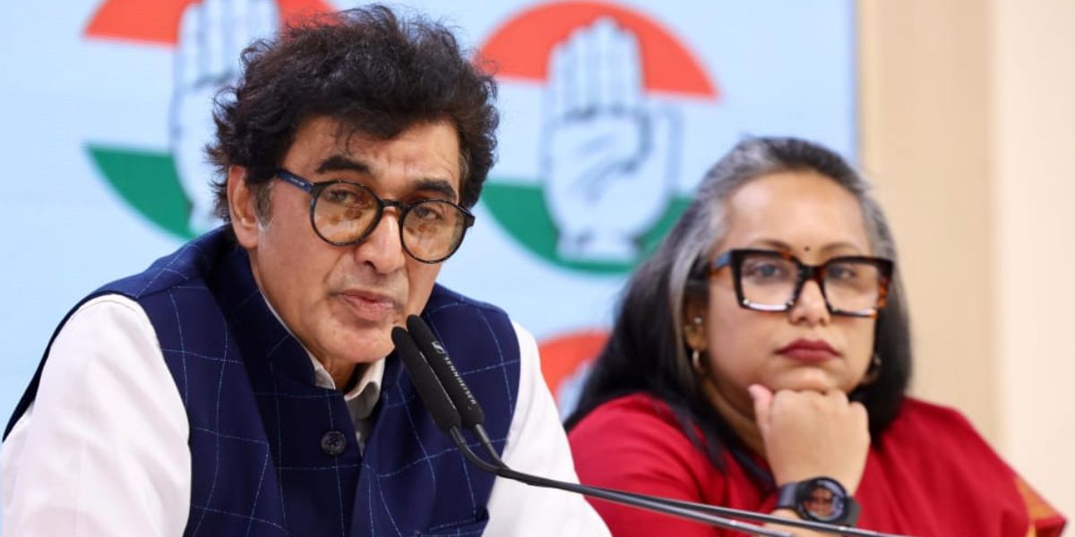 RSS-BJP ने अब UPSC परीक्षाओं में